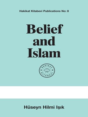 cover image of Belief and Islam